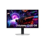 Samsung Monitor LS32FG810SUXEN