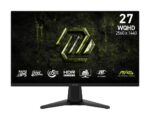 MSI LCD Monitor Mag 275QF E20