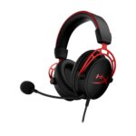 HYPERX Cloud Alpha Red HX-Hsca-RD Em