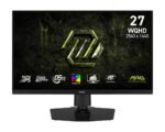 MSI LCD Monitor Mag 274QPF E20