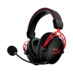 HYPERX Cloud Alpha WRL Black