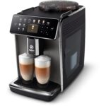 Philips Coffee Machine Saeco Granaroma SM6582 10