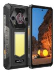 ULEFONE Armor 30 Magic Black
