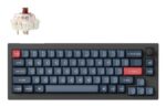 KEYCHRON WRL V2 Max RGB Carbon Black