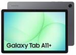 Samsung Galaxy Tab A11+ 11" 128G 5G Gray SM-X236B