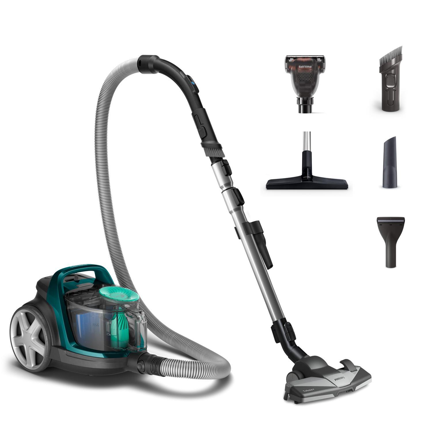 f8868da4-7dfc-44da-80ce-c2583317e0e3 Philips Vacuum Cleaner FC9556/09 - Image 1