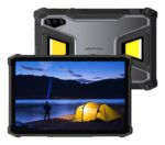 ULEFONE 11" 12 512GB Black