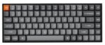 KEYCHRON WRL K2 Max RGB Black