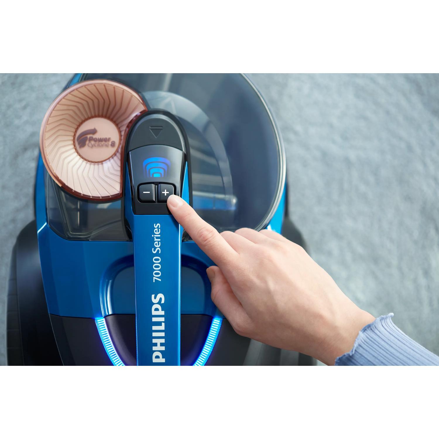 fbd8395c-42e8-4c04-8ae6-9873313c2339 Philips Vacuum Cleaner FC9747/09 - Image 1