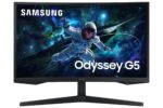 Samsung LCD Monitor LS27CG552EUXEN