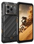ULEFONE Xever 8 8 128GB Black