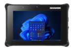 DURABOOK R8AA1 CI5-1230U 8" 8 128GB R8H1P1DEBBLX