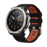 Amazfit Amazit T-Rex Ultra2 Black