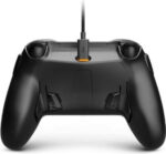 SCUF Envision Ενσύρματο Gamepad με Hall Effect Sticks για PC Μαύρο