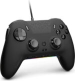 SCUF Envision Ενσύρματο Gamepad με Hall Effect Sticks για PC Μαύρο