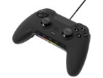 SCUF Envision Ενσύρματο Gamepad με Hall Effect Sticks για PC Μαύρο