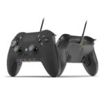 SCUF Envision Ενσύρματο Gamepad με Hall Effect Sticks για PC Μαύρο