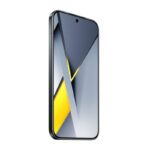 Xiaomi Poco F8 Pro 5G Dual SIM (12/256GB) Μαύρο