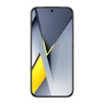 Xiaomi Poco F8 Pro 5G Dual SIM (12/256GB) Μαύρο