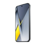 Xiaomi Poco F8 Pro 5G Dual SIM (12/256GB) Μαύρο