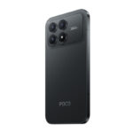 Xiaomi Poco F8 Pro 5G Dual SIM (12/256GB) Μαύρο
