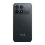 Xiaomi Poco F8 Pro 5G Dual SIM (12/256GB) Μαύρο