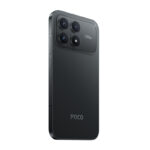 Xiaomi Poco F8 Pro 5G Dual SIM (12/256GB) Μαύρο