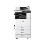 Canon Imagerunner 2930I MFP + Toner Black C-Exv67 (Bundle)