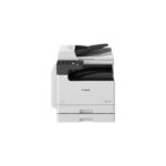 Canon Imagerunner 2425I Ii MFP + Toner C-Exv 60 Black 10.2K (Bundle)