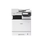Canon I-Sensys X C1538IF Ii + Toners Cmyk T10 (Bundle)