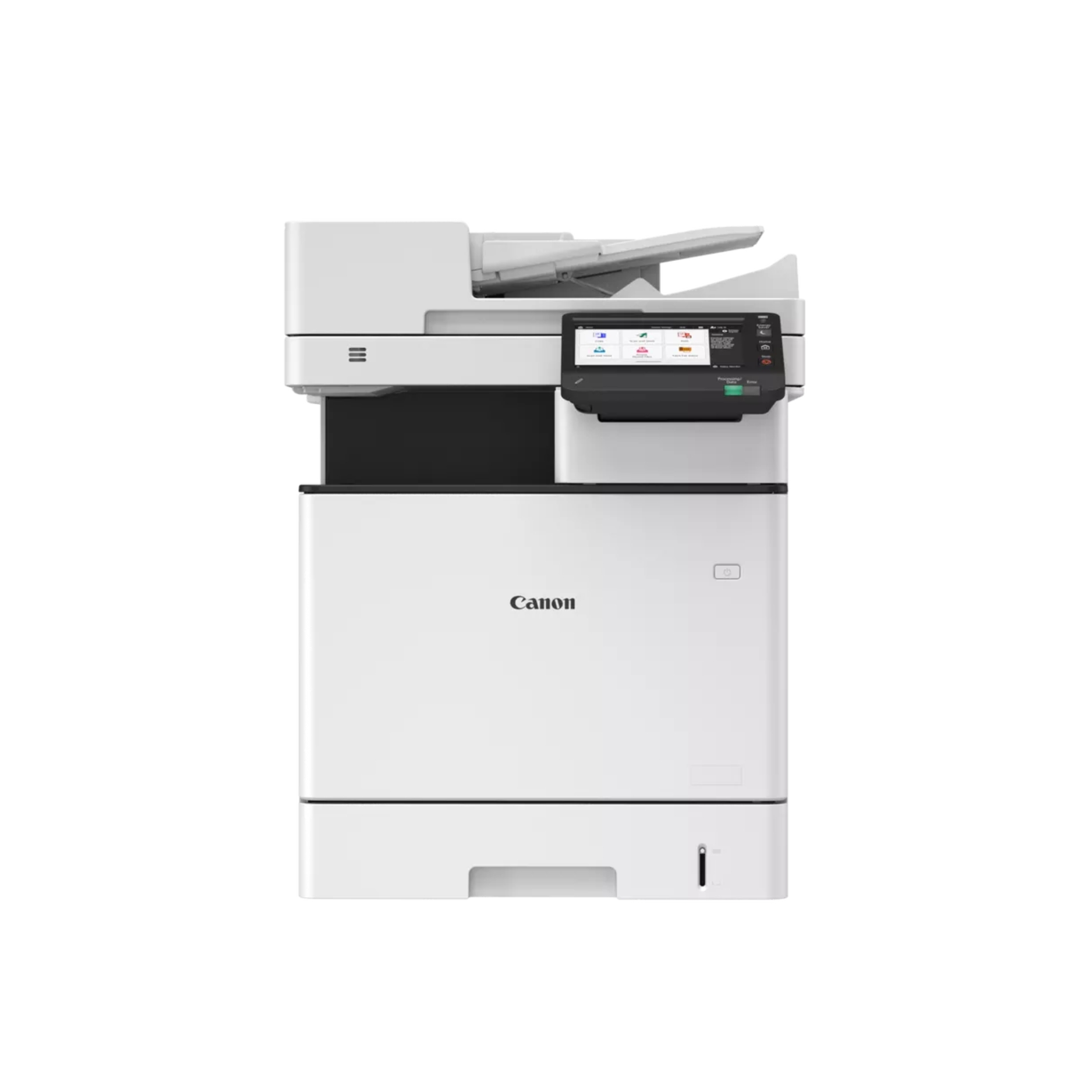 CANON I-SENSYS X C1538IF II + TONERS CMYK T10 (BUNDLE) Canon I-Sensys X C1538IF Ii + Toners Cmyk T10 (Bundle) - Image 1