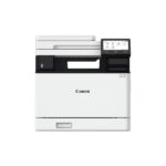 Canon Imageforce C1333 + Toners Cmyk T12 (Bundle)