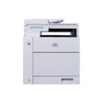OKI MC554DN