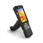ZEBRA MC3400 LAN, WIFI 6E, GUN, BT, NFC, 4.0" DISPLAY, VIBRATOR, GMS, SE4770 IMAGER, 6GB RAM/64GB UFS, 38 KEY, 7000 MAH STD BATTERY, ROW