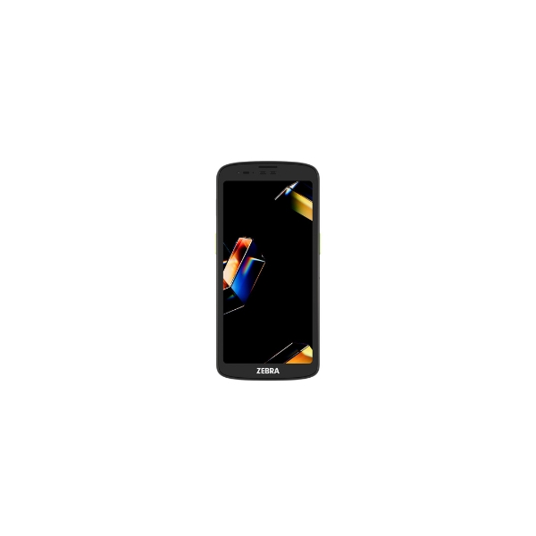 ZEBRA TC201-5G, 15.2CM(6''), WIFI 7, SR500, 8/128GB, 16MP RFC, 5MP FFC, 8-PIN, USB-C, BT, NFC, ANDROID, 5200MAH ZEBRA TC201-5G, 15.2CM(6''), WIFI 7, SR500, 8/128GB, 16MP RFC, 5MP FFC, 8-PIN, USB-C, BT, NFC, ANDROID, 5200MAH - Image 1
