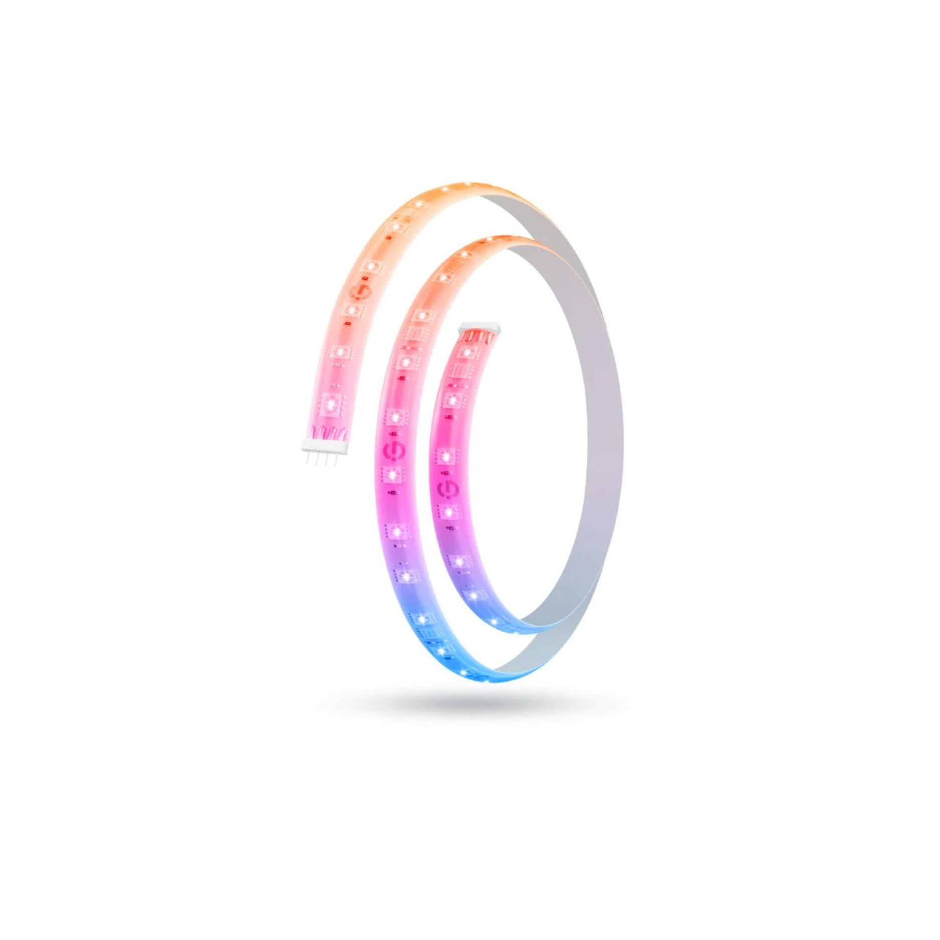 GOVEE H100E LED STRIP LIGHT M1 MATTER COMPATIBLE 1M EXTENSION GOVEE H100E LED STRIP LIGHT M1 MATTER COMPATIBLE 1M EXTENSION - Image 1