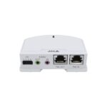 AXIS T6101 MKII AUDIO AND I/O INTERFACE