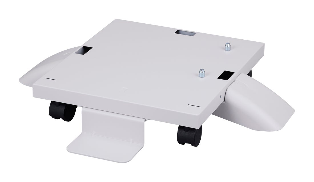 OKI B433/B513 CASTER BASE OKI B433/B513 Caster Base - Image 1