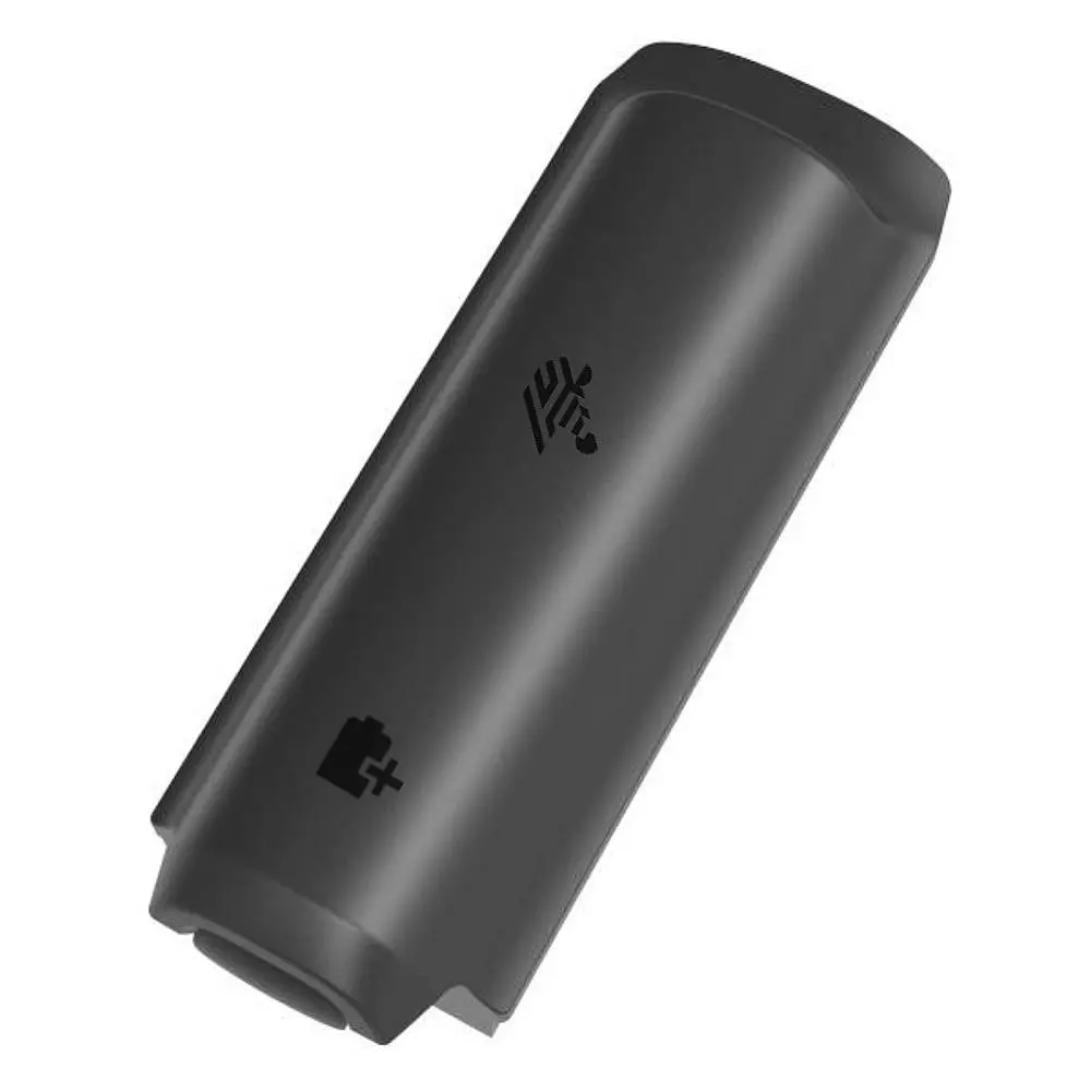 ZEBRA MC22/MC27 BATTERY, LI-ION, PP, EXTENDED CAPACITY, 4900 MAH 1-PACK ZEBRA MC22/MC27 BATTERY, LI-ION, PP, EXTENDED CAPACITY, 4900 MAH 1-PACK - Image 1