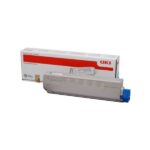 OKI Toner Yellow MC851/MC861 (7.3K)