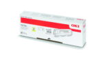 OKI Toner Yellow MC853/MC873/MC883 (7.3K)