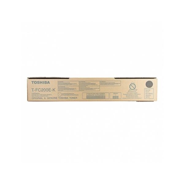 TOSHIBA T-FC200EK TOSHIBA T-FC200EK - Image 1
