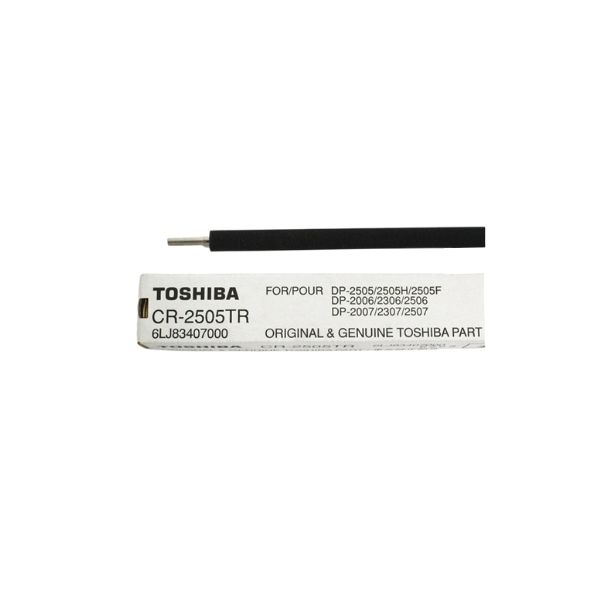 TOSHIBA CR-2505TR TOSHIBA CR-2505TR - Image 1