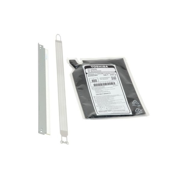 TOSHIBA DEV-KIT-2505 TOSHIBA Dev-Kit-2505 - Image 1