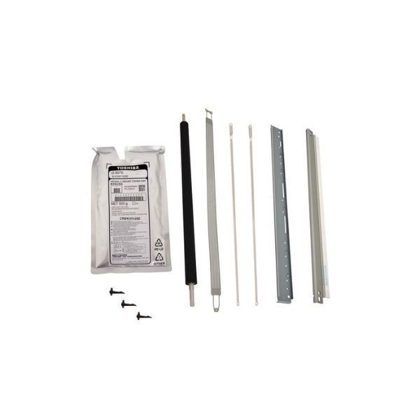 TOSHIBA DEV-KIT-5008A TOSHIBA Dev-Kit-5008A - Image 1