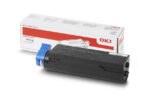 OKI Toner Black B431/MB491 (12K)