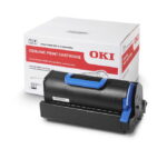 OKI Print Cartridge Black B731/MB770 (36K)