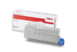 OKI Toner Black C710/C711 (11K)