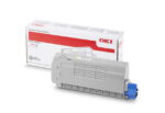 OKI Toner Yellow C710/C711/C711WT (11.5K)