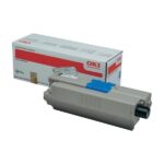 OKI Toner Black C310/C330/C331/C510/ C511/C530/C531/MC351/MC352/ MC361/MC362/MC561/MC562 (3.5K)